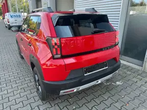 Fiat Grande Panda Hybrid 1.2 eDCT Icon TECH,STYLE,WIN Bild 5