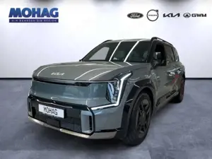 Kia EV9 GT-Line *AHK*DIGITALE SPIEGEL*PANORAMADACH* 7SITZE