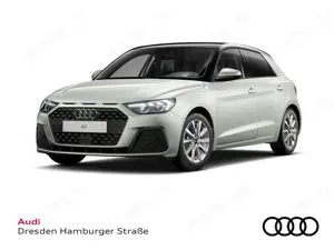 Audi A1 25 TFSI 70(95) kW(PS) S tronic