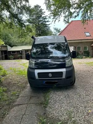 Fiat Ducato 120