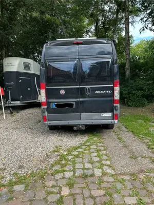Fiat Ducato 120 Bild 2