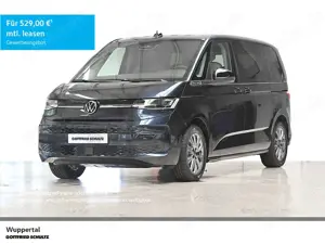 Volkswagen T7 Multivan Goal 2.0L TSI DSG AHK iQ Light el. Heckklappesofor