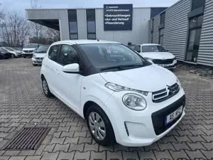 Citroen C1 Feel KLIMA KAMERA SHZ ZV SERVO