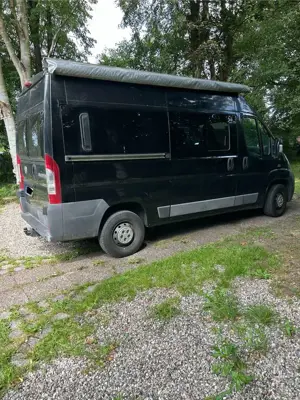 Fiat Ducato 120 Bild 3