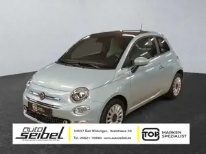 Fiat 500 1,0 Mild Hybrid  Dolcevita