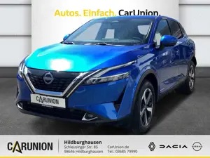 Nissan Qashqai 1.5 VC-T e-POWER Tech N-Connecta