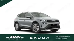 Skoda Elroq 85 Loft #AHK #Plus #Wärmepumpe