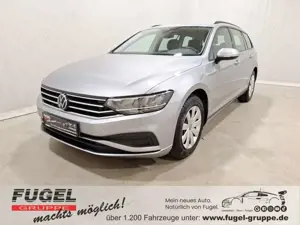 Volkswagen Passat Variant 1.5 TSI Conceptline LED|Navi|RFK