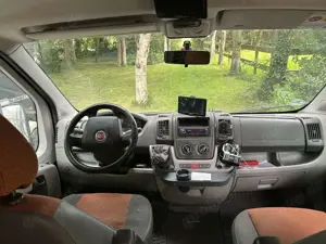 Fiat Ducato 120 Bild 4