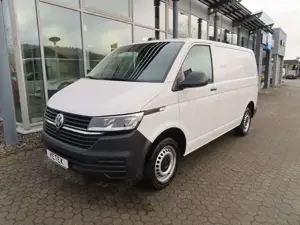 Volkswagen T6 Transporter T6.1 Kasten 2.0 TDI NAVI AHK LED