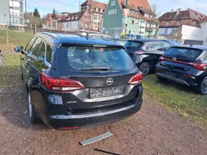 Opel Astra Elegance Start/Stop, Navi Bild 4