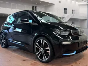 BMW i3 I3s,2.Hd,Topausstattung Neupreis über 50000 EUR
