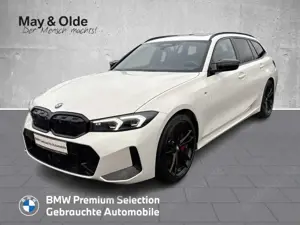 BMW 340 xDrive Touring M Sport SHZ LHZ HUD Navi 360Grad Me