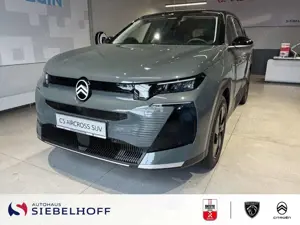 Citroen C5 Aircross Bild 2