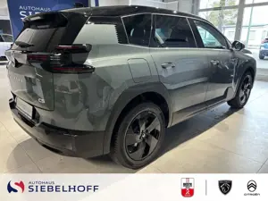 Citroen C5 Aircross Bild 5