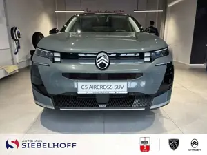 Citroen C5 Aircross Bild 3
