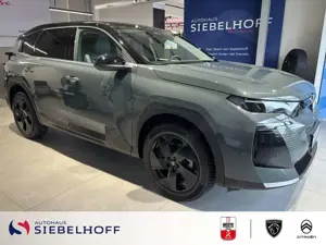 Citroen C5 Aircross Bild 4