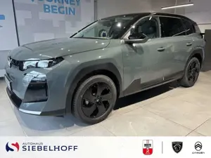 Citroen C5 Aircross Business Plus Hybrid 145 Doppelkuppl