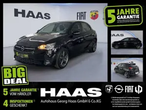 Opel Corsa F 1.2  Edition Navi, Sitzheizung, Klima