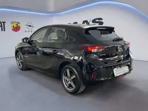 Opel Corsa F 1.2  Edition Navi, Sitzheizung, Klima Bild 5