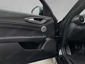 Alfa Romeo Giulia Quadrifoglio 2.9 V6 Bild 5