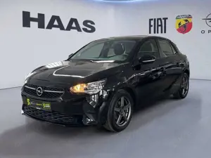 Opel Corsa F 1.2  Edition Navi, Sitzheizung, Klima Bild 2