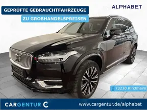 Volvo XC90 XC 90 T8 AWD Plus Bright Plug-In