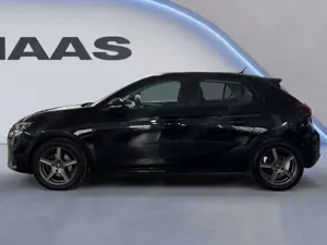 Opel Corsa F 1.2  Edition Navi, Sitzheizung, Klima Bild 3