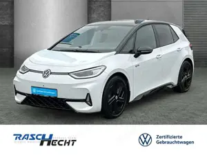 Volkswagen ID.3 ID3 GTX Performance 240KW 79KWH*LED*NAVI*PANO