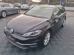 Volkswagen Golf VII Variant Highline BlueMotion