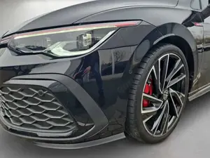 Volkswagen Golf VIII Lim. 2.0 TSI GTI *Navi*APP* Bild 4