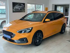 Ford Focus ST 2.3 EcoBoost Performance ParkAssist