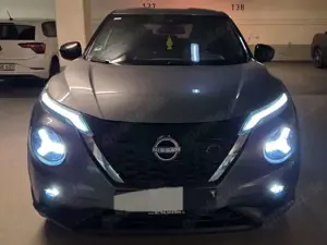 Nissan Juke 1.6 Hybrid N-Connecta
