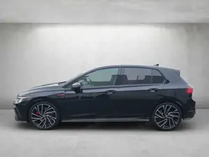 Volkswagen Golf VIII Lim. 2.0 TSI GTI *Navi*APP* Bild 2