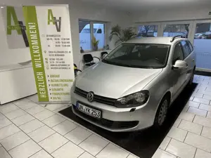 Volkswagen Golf Variant 1.6 TDI Comfortline