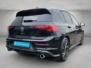 Volkswagen Golf VIII Lim. 2.0 TSI GTI *Navi*APP* Bild 3
