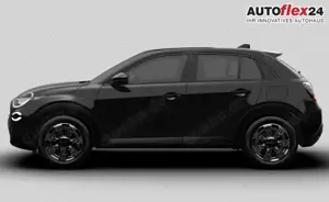 Fiat 600 Icon Hybrid SHZ 2xPDC Kam Nav Keyl Klimaaut 107...