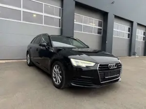 Audi A4 Avant 35 TDI S-Tronic,LED,Navi,Sitzheizung