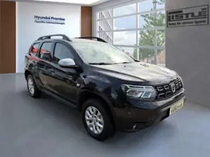 Dacia Duster Comfort TCe 100 ECO-G 2WD DAB SHZ Temp PDC Berganf Bild 2
