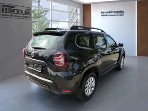 Dacia Duster Comfort TCe 100 ECO-G 2WD DAB SHZ Temp PDC Berganf Bild 3