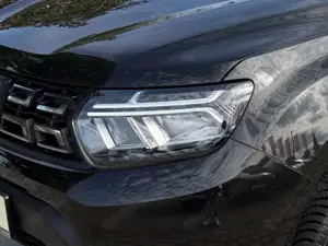 Dacia Duster Comfort TCe 100 ECO-G 2WD DAB SHZ Temp PDC Berganf Bild 5