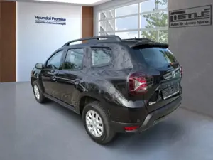 Dacia Duster Comfort TCe 100 ECO-G 2WD DAB SHZ Temp PDC Berganf Bild 4