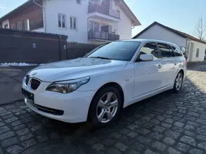 BMW 530 i xDrive