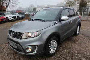Suzuki Vitara 1.4 ALLGRIP S*AWD*Kamera*8-fach*ACC*2.Hd.
