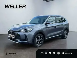 MG ZS Hybrid+ Comfort *LED*ACC*Kamera*CarPlay*Navi*