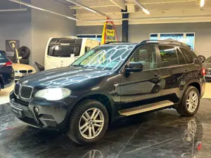 BMW X5 xDrive30d Xenon Navi Leder Pano AHK 3,5 T