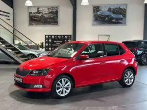 Skoda Fabia 1.2l TSI Joy 2.HA/PDC/LM/KLIMA/XENON/SHZ