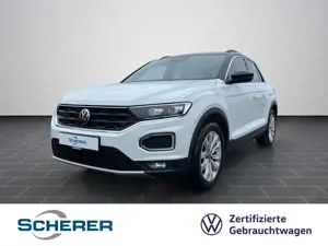 Volkswagen T-Roc Sport 1,5 TSI 7-Gang-DSG | ACC | Digital C