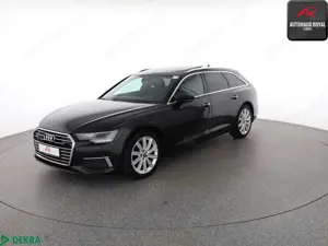Audi A6 A6 Avant 40 TDI DESIGN ACC,MEMORY,KEYLESS