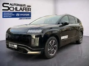Hyundai IONIQ 9 Uniq Elektro 110 kWh 4WD 7-Sitzer